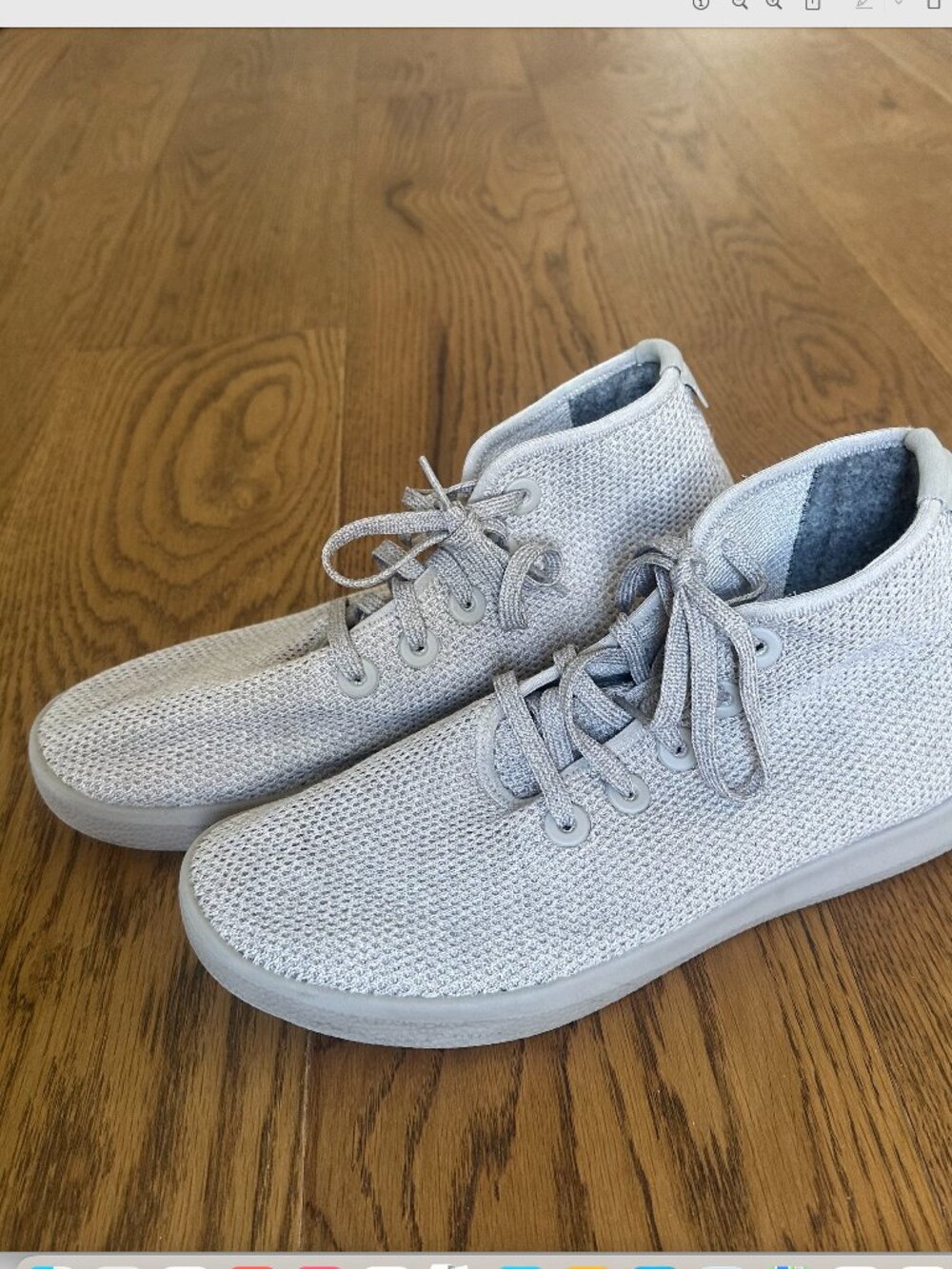 Allbirds, Mens 10